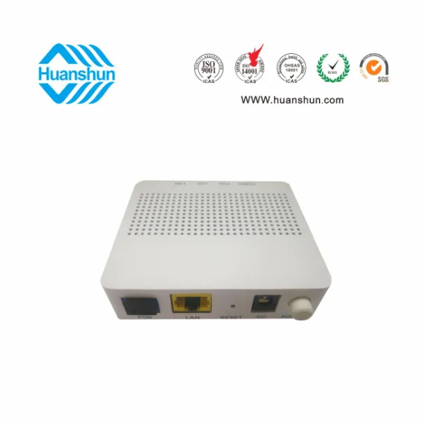 HS01001g/Hso2001g E/Gpon ONU (1GE)